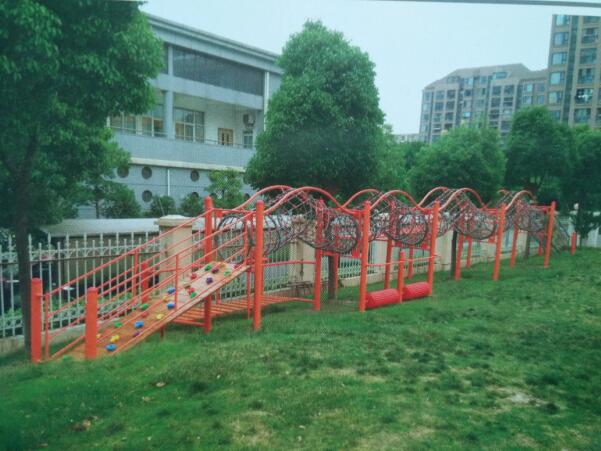 多功能爬网5